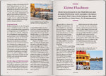 Baedeker SMART Reiseführer Stockholm (Innenansicht)