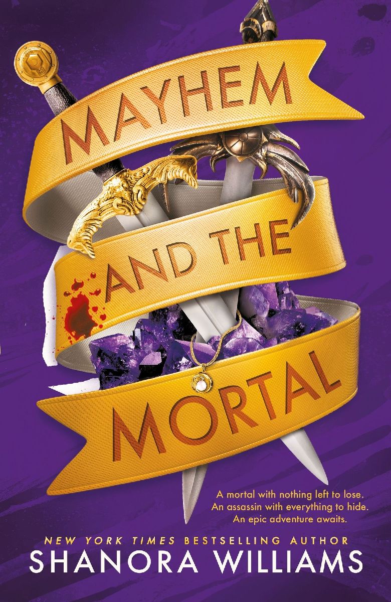 Mayhem and the Mortal