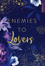 myNOTES Papeterie: Notizheft Romance