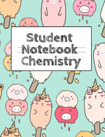 Student Notebook Chemistry