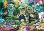 Der geheime Garten