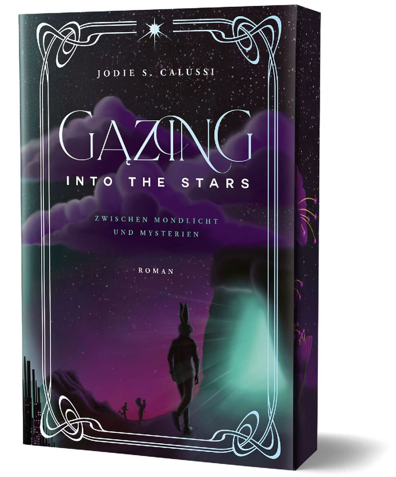 Gazing into the Stars
