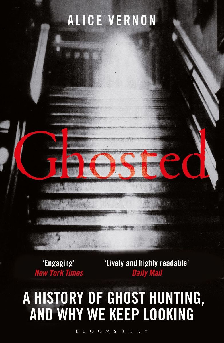 Ghosted