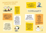 Peanuts: Meine Freunde