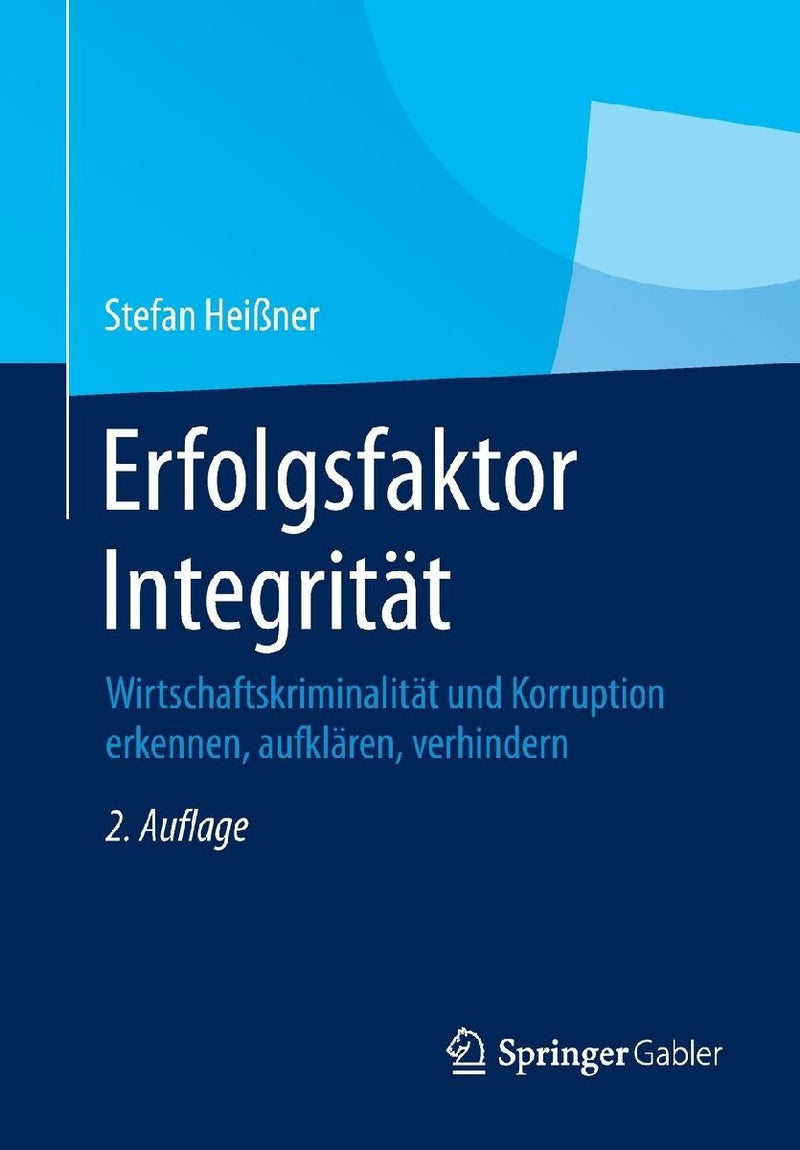 Erfolgsfaktor Integrität