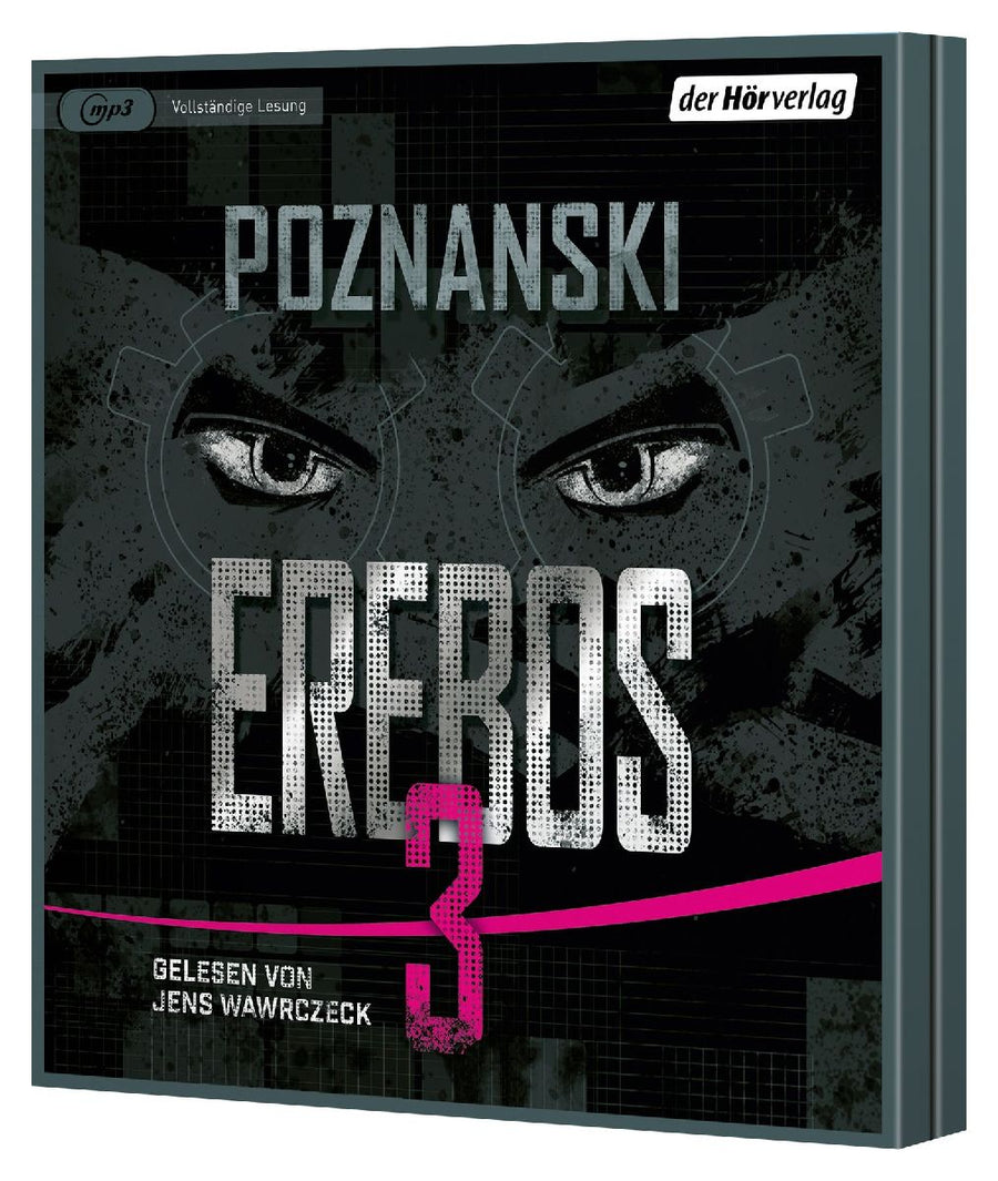 Erebos 3
