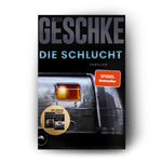 Die Schlucht