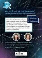 KI und du (Rückseite)