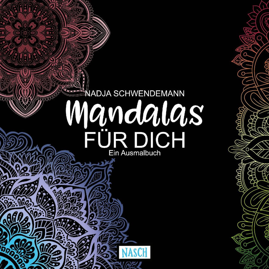 Mandalas für dich