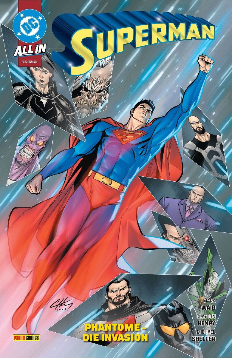 Superman