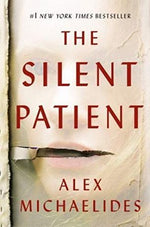 The Silent Patient (Innenansicht)