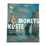 Monets Küste - Die Entdeckung von Étretat (Innenansicht)