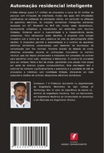 Automação residencial inteligente