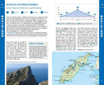 Mallorca Wanderführer (Innenansicht)