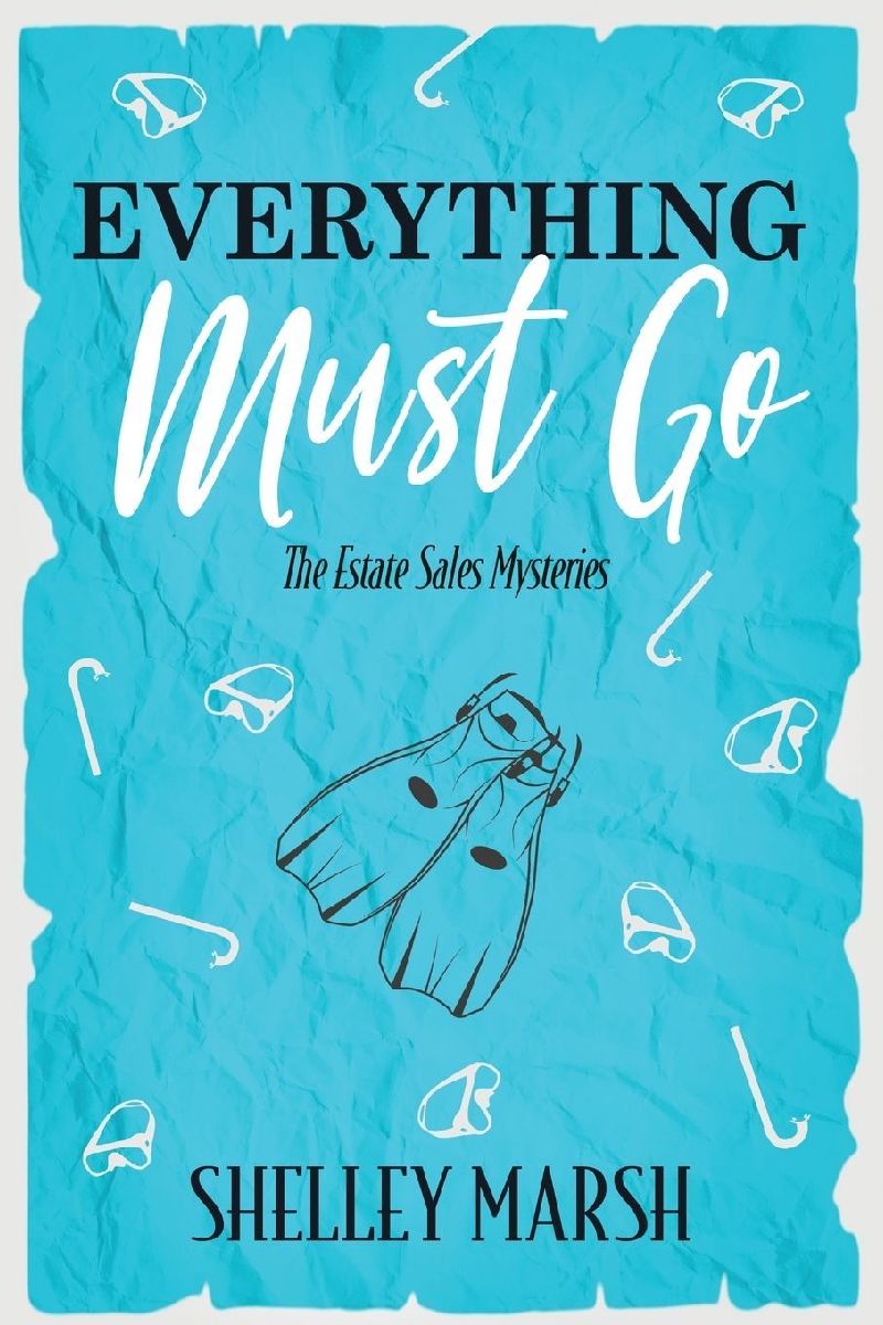 Everything Must Go