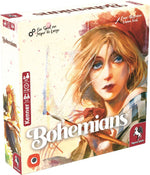 Bohemians