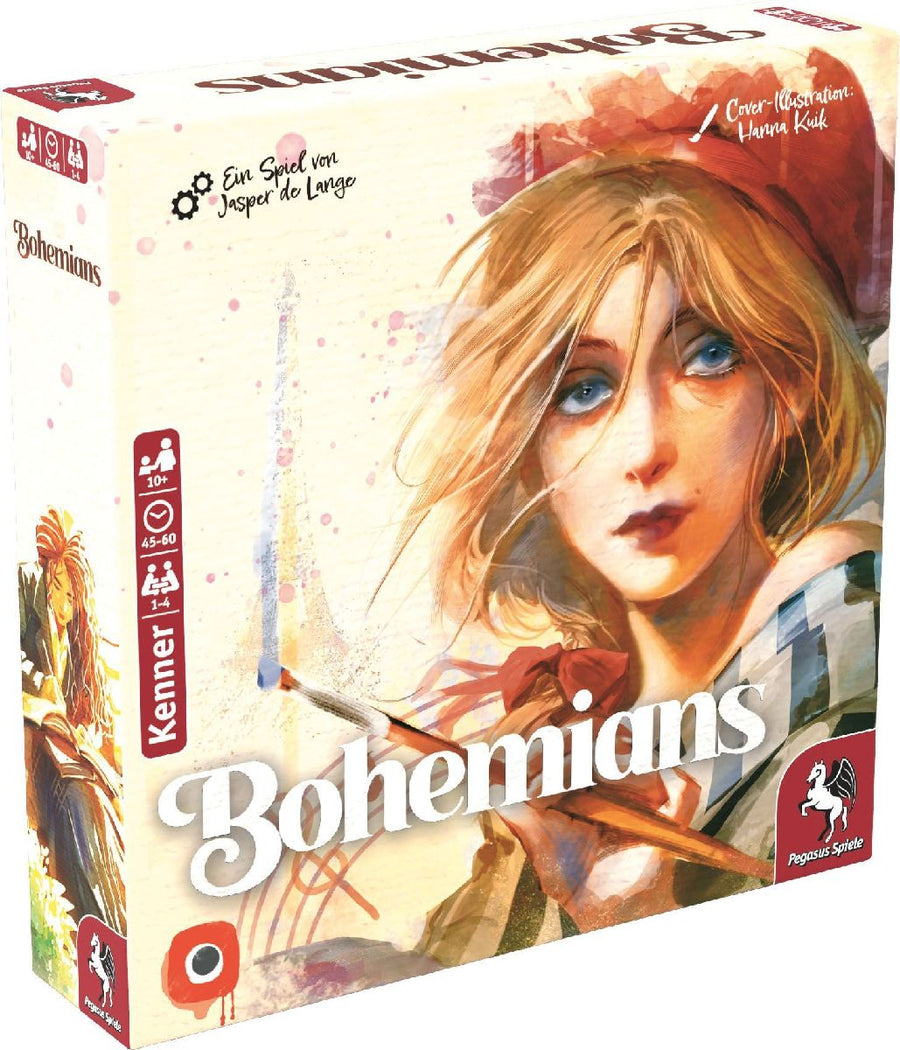 Bohemians