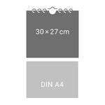 times&more Katzen Bildkalender 2027