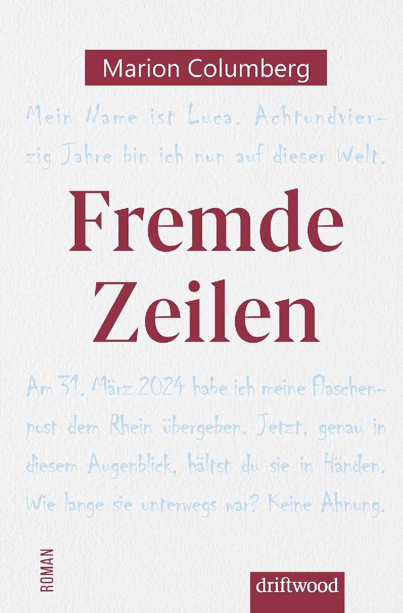 Fremde Zeilen