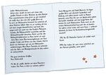 Es singt ein Rentier im Advent