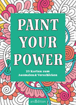 Paint your Power