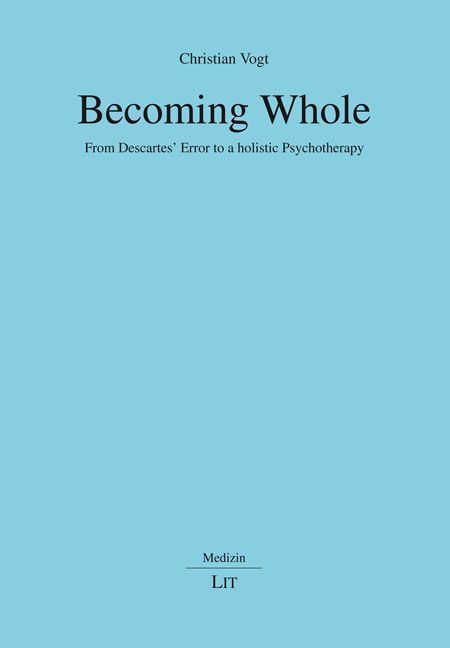 Becoming Whole