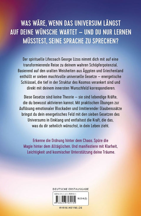 Das Geheimnis der Manifestation