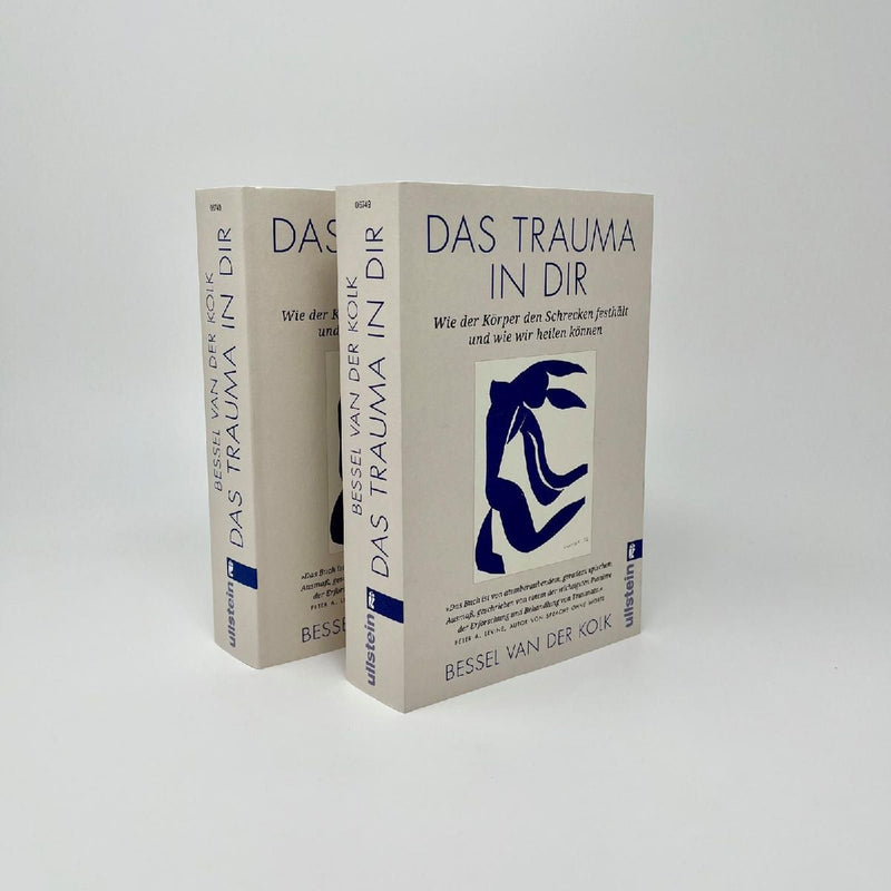 Das Trauma in dir (Innenansicht)