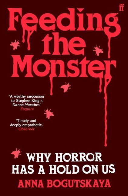 Feeding the Monster