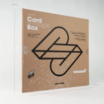 Card Storage Box SL / b / 1x