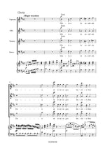 Messe in G-Dur D 167