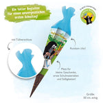 Trötsch Maulwurf Schultüte 50 cm