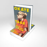 Okaye Tage (Innenansicht)