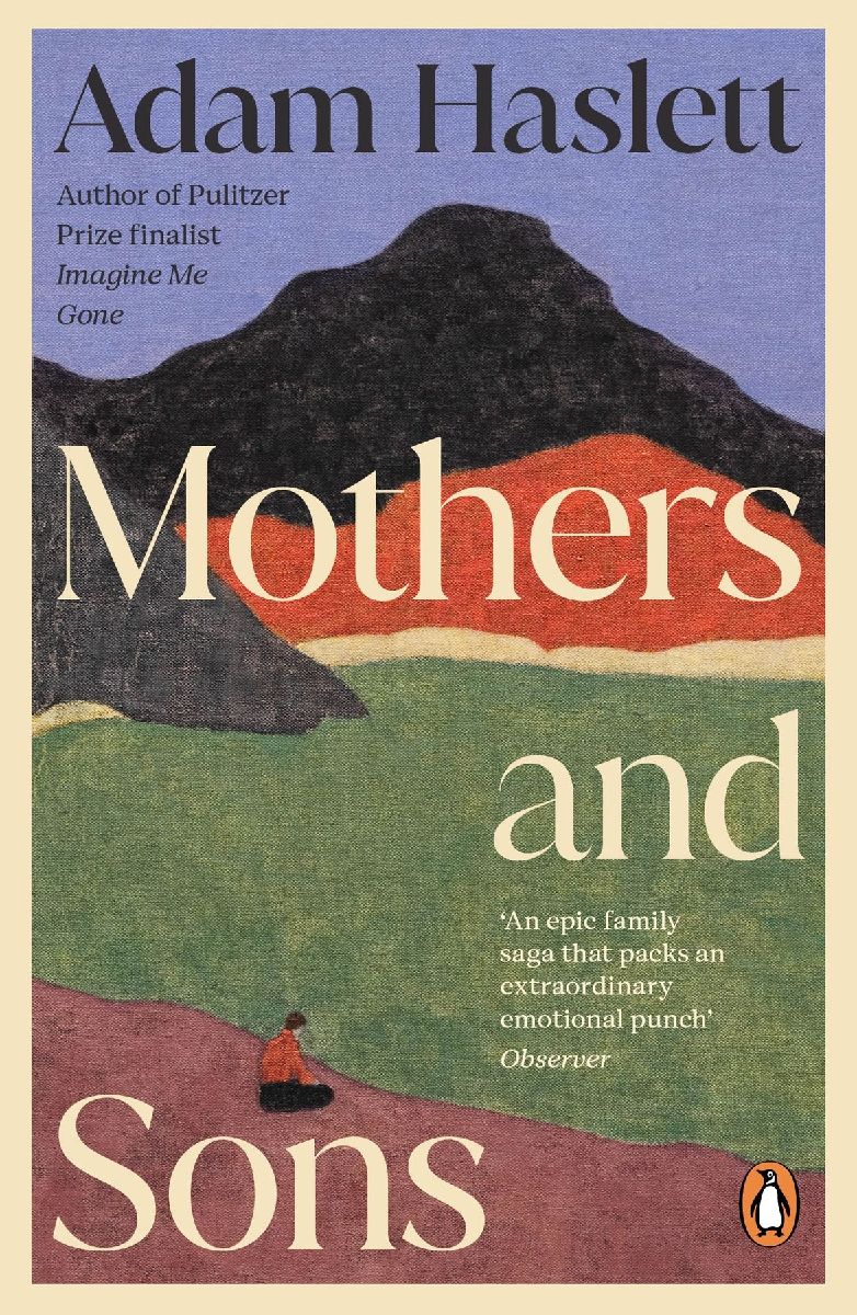 Mothers and Sons