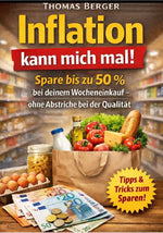INFLATION KANN MICH MAL!