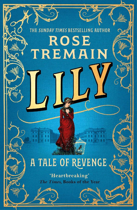 Lily