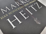 Das Schicksal der Zwerge (Innenansicht)
