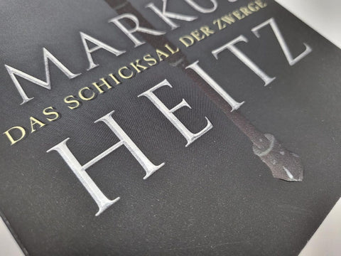 Das Schicksal der Zwerge