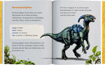 T-Rex World (Erstlesebuch, Bd. 5)