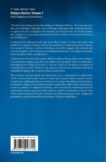 Religion Matters: Volume 2