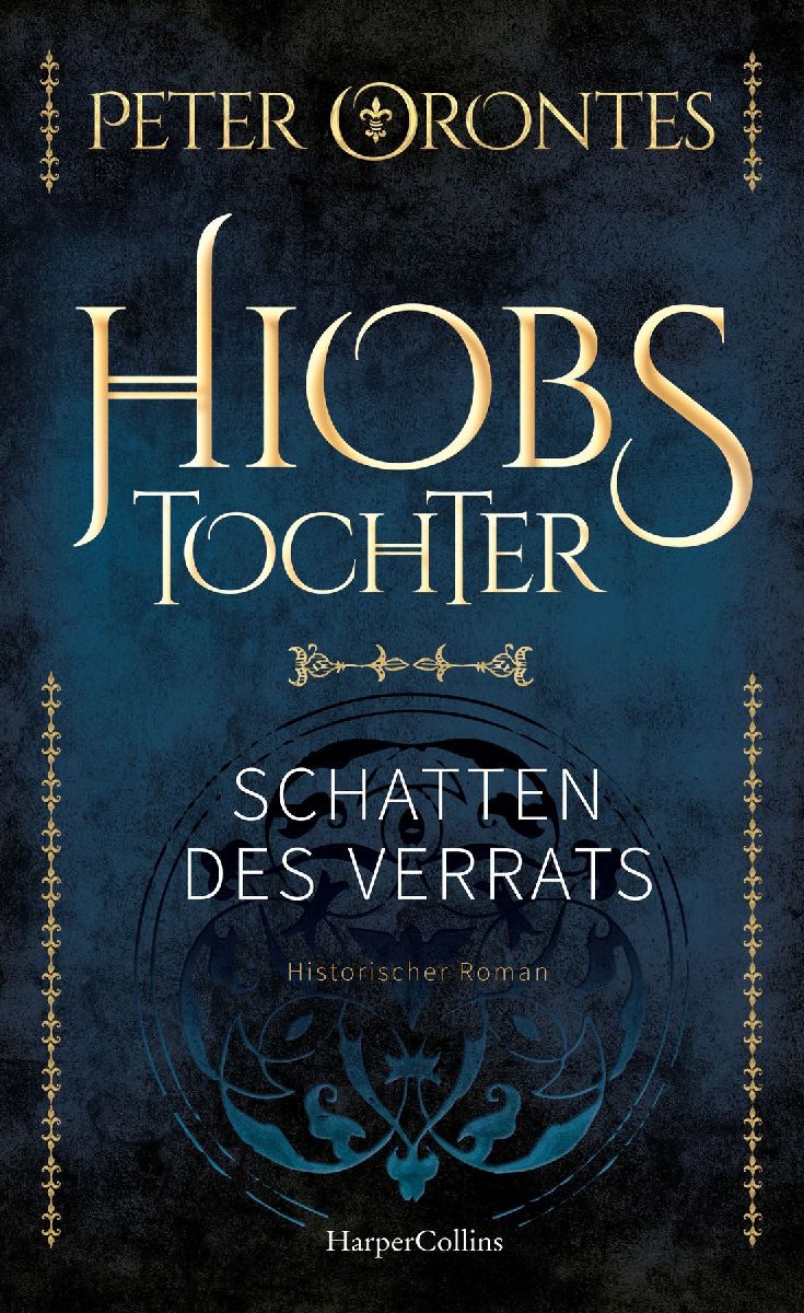 Hiobs Tochter