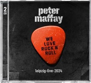 We Love Rock'n'Roll (Leipzig-Live-2024)