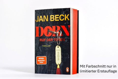 Dorn. Ruf der Toten