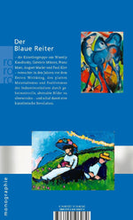 Der Blaue Reiter