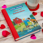 Ferien auf Saltkrokan (Innenansicht)