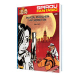 Spirou und Fantasio 43