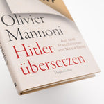 Hitler übersetzen