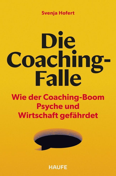 Die Coaching-Falle