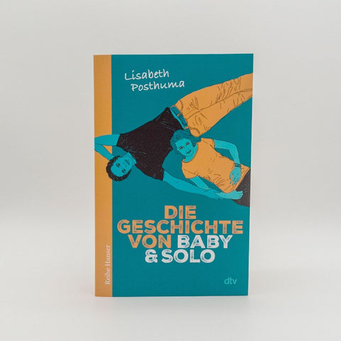 Die Geschichte von Baby und Solo