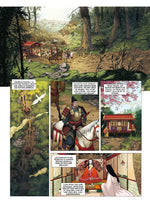 Schatten der Shinobi